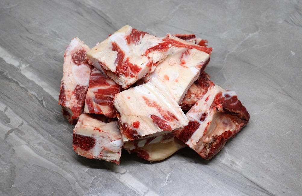Tulang /Beef Brisket Bone